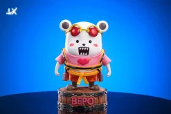 1/8 & 1/4 & 1/1 Scale Theatrical Ver. Tony Tony Chopper & Bepo - ONE PIECE Resin Statue - LX-Studios