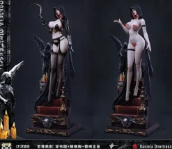 1/4 & 1/6 Scale Adopted Daughter of Countess - Resin Statue - CP.Studio