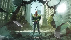 1/6 & 1/4 Scale Android 16 - Dragon Ball Resin Statue - BP Studios