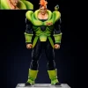1/6 & 1/4 Scale Android 16 - Dragon Ball Resin Statue - Cpr Studio