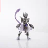 1/20 & 1/40 Scale Armor Mewtwo - Pokemon Resin Statue - KING Studios