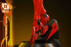 1/6 & 1/4 Scale Asuka Langley Soryu - (EVA) Neon Genesis EVAngelion Statue - Lou Lan Studio