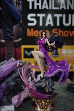 1/6 & 1/4 Scale Boa Hancock - ONE PIECE Resin Statue - Sexy League Studio