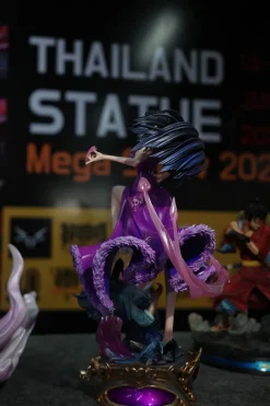 1/6 & 1/4 Scale Boa Hancock - ONE PIECE Resin Statue - Sexy League Studio