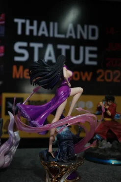 1/6 & 1/4 Scale Boa Hancock - ONE PIECE Resin Statue - Sexy League Studio