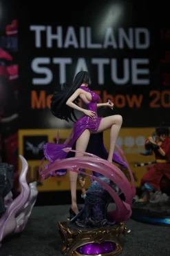 1/6 & 1/4 Scale Boa Hancock - ONE PIECE Resin Statue - Sexy League Studio