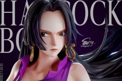 1/6 & 1/4 Scale Boa Hancock - ONE PIECE Resin Statue - Sexy League Studio
