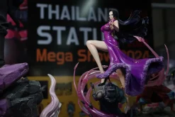 1/6 & 1/4 Scale Boa Hancock - ONE PIECE Resin Statue - Sexy League Studio