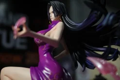 1/6 & 1/4 Scale Boa Hancock - ONE PIECE Resin Statue - Sexy League Studio