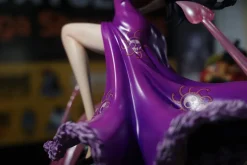 1/6 & 1/4 Scale Boa Hancock - ONE PIECE Resin Statue - Sexy League Studio