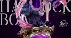 1/6 & 1/4 Scale Boa Hancock - ONE PIECE Resin Statue - Sexy League Studio
