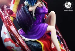 1/4 & 1/6 Scale Boa Hancock - ONE PIECE Resin Statue - TT Studios
