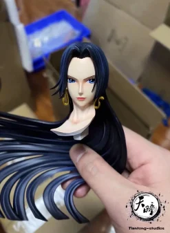 1/4 & 1/6 Scale Boa Hancock - ONE PIECE Resin Statue - TT Studios