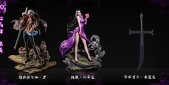 1/4 & 1/6 Scale Boa Hancock - ONE PIECE Resin Statue - HuanYing Studios