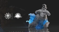 1/8 & 1/6 Scale Boa Hancock Accessories Pcs - ONE PIECE Resin Statue - Luminous Island Studio