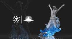 1/8 & 1/6 Scale Boa Hancock Accessories Pcs - ONE PIECE Resin Statue - Luminous Island Studio