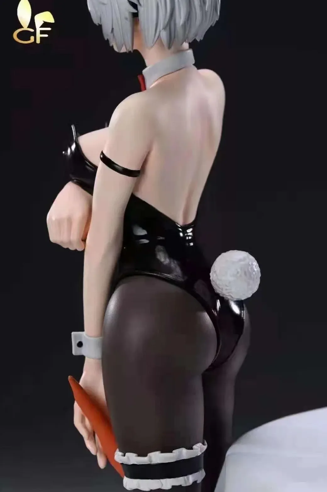 1/4 & 1/6 Scale Bunny Girl YoRHa No.2 Type B - NieR:Automata Resin Statue - GF Studios