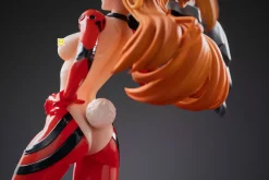 1/7 & 1/4 Scale Bunny Girls Asuka Langley Soryu - (EVA) Neon Genesis EVAngelion Statue - SunBird Studio