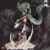 1/6 & 1/4 Scale Captain Levi Ackerman - Attack On Titan Resin Statue - Elysion Studio