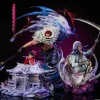 1/8 & 1/6 Scale Charlotte Brulee & Charlotte Flampe - ONE PIECE Resin Statue - GTR-Studio