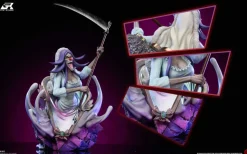 1/8 & 1/6 Scale Charlotte Brulee & Charlotte Flampe - ONE PIECE Resin Statue - GTR-Studio
