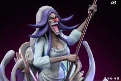 1/8 & 1/6 Scale Charlotte Brulee & Charlotte Flampe - ONE PIECE Resin Statue - GTR-Studio
