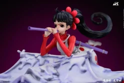 1/8 & 1/6 Scale Charlotte Brulee & Charlotte Flampe - ONE PIECE Resin Statue - GTR-Studio