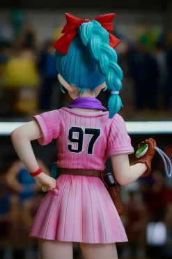 1/6 & 1/4 Scale Childhood Series Launch & Bulma - Dragon Ball Resin Staue - Unlimited Studios