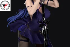 1/6 & 1/4 Scale Clorinde - Genshin Impact Resin Statue - GuFeng Studio