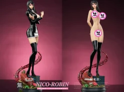 1/6 & 1/4 Scale Enies Lobby Arc Nico Robin - ONE PIECE Resin Statue - Anonymous Studios