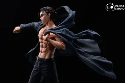 1/6 & 1/3 Scale Eren Yeager - Attack On Titan Resin Statue - Panda Studios