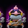 1/6 & 1/4 Scale Fat Buu - Dragon Ball Resin Statue - XBD Studios