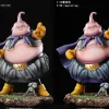 1/6 & 1/3 Scale Fat Buu - Dragon Ball Resin Statue - MO Studio