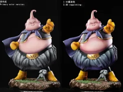 1/6 & 1/3 Scale Fat Buu - Dragon Ball Resin Statue - MO Studio