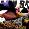 1/6 & 1/4 Scale Fat Buu VS Kid Buu - Dragon Ball Resin Statue - Clouds Studios