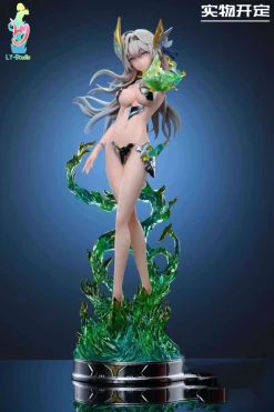 1/6 & 1/4 Scale Firefly - Honkai: Star Rail Resin Statue - LY Studio