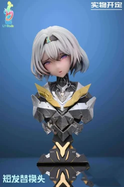 1/6 & 1/4 Scale Firefly - Honkai: Star Rail Resin Statue - LY Studio