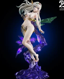 1/6 & 1/4 Scale Firefly - Honkai: Star Rail Resin Statue - Alice21 Studio