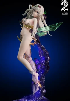 1/6 & 1/4 Scale Firefly - Honkai: Star Rail Resin Statue - Alice21 Studio