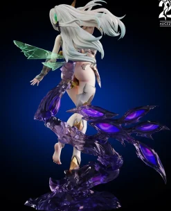 1/6 & 1/4 Scale Firefly - Honkai: Star Rail Resin Statue - Alice21 Studio