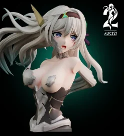 1/6 & 1/4 Scale Firefly - Honkai: Star Rail Resin Statue - Alice21 Studio