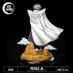 1/6 & 1/4 Scale First Meet Piccolo - Dragon Ball Resin Statue - BLUEMOON Studio