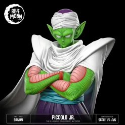 1/6 & 1/4 Scale First Meet Piccolo - Dragon Ball Resin Statue - BLUEMOON Studio