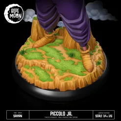 1/6 & 1/4 Scale First Meet Piccolo - Dragon Ball Resin Statue - BLUEMOON Studio