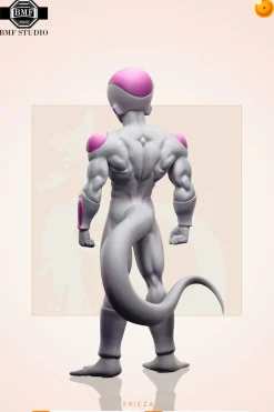 1/15 & 1/6 Scale Frieza - Dragon Ball Resin Statue - BMF Studio