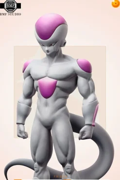 1/15 & 1/6 Scale Frieza - Dragon Ball Resin Statue - BMF Studio