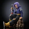 1/6 & 1/4 Scale Future Long Hair Trunks - Dragon Ball Resin Statue - RP Studios