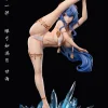 1/6 & 1/4 Scale Ganyu - Genshin Impact Resin Statue - As You Wish Studio