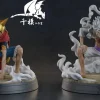 1/6 & 1/4 Scale Gear 2 Lucy & Gear 5 Nika Luffy - ONE PIECE Resin Statue - QianMo Studios