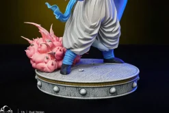 1/6 & 1/4 Scale Gotenks - Dragon Ball Resin Statue - Clouds Studios